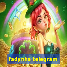 fadynha telegram